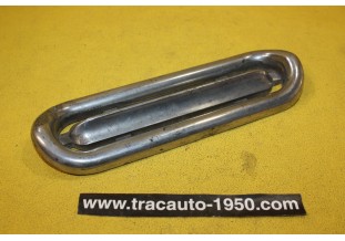 OBTURATEUR AXO 331109 DE TROU DE MANIVELLE DE CALANDRE...CITROEN TRACTION 11B