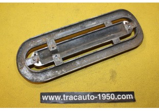 OBTURATEUR AXO 331109 DE TROU DE MANIVELLE DE CALANDRE...CITROEN TRACTION 11B