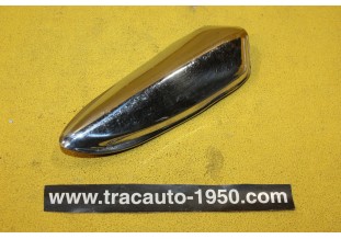 OBTURATEUR DE TROU DE MANIVELLE DE CALANDRE...AUTOS ANCIENNES DIVERS