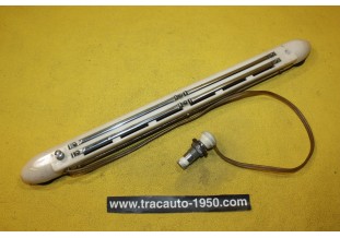 ANTIBUEE DE PAREBRISE PARGIVRE L/385mm...AUTOS ANCIENNES DIVERS