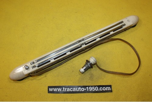 ANTIBUEE DE PAREBRISE PARGIVRE L/385mm...AUTOS ANCIENNES DIVERS