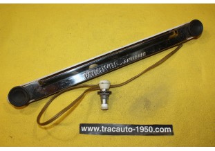 ANTIBUEE DE PAREBRISE PARGIVRE L/385mm...AUTOS ANCIENNES DIVERS