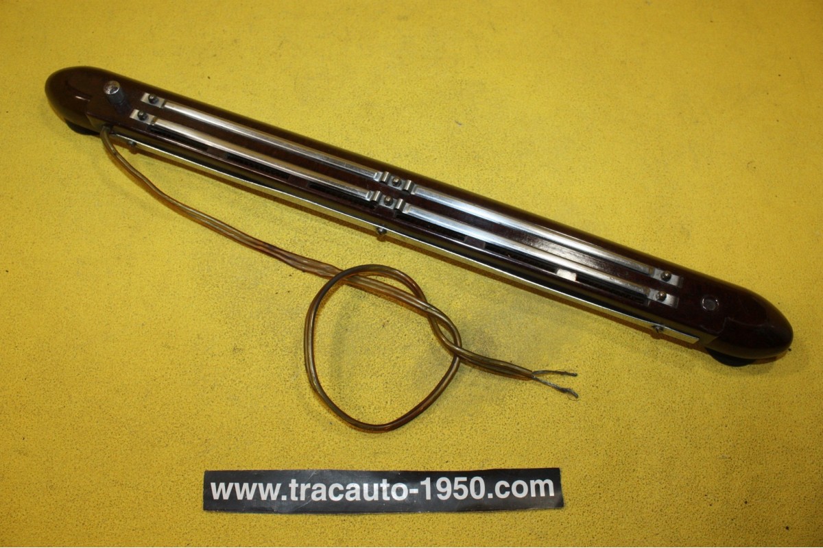 ANTIBUEE DE PAREBRISE PARGIVRE L/385mm...AUTOS ANCIENNES DIVERS