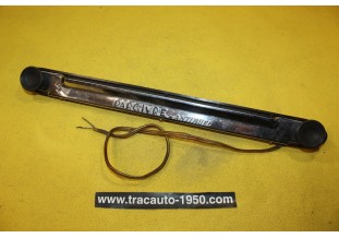 ANTIBUEE DE PAREBRISE PARGIVRE L/385mm...AUTOS ANCIENNES DIVERS