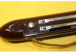 ANTIBUEE DE PAREBRISE PARGIVRE L/385mm...AUTOS ANCIENNES DIVERS