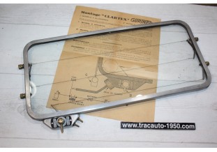 ANTIBUEE DE PARE BRISE 6V GURTNER CLARTEX...AUTOS ANCIENNES