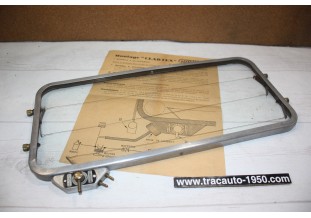 ANTIBUEE DE PARE BRISE 6V GURTNER CLARTEX...AUTOS ANCIENNES