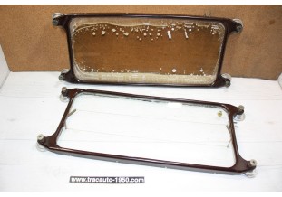 LOT DE 2 ANTIBUEES DE PARE BRISE 6V MARCHAL...AUTOS ANCIENNES