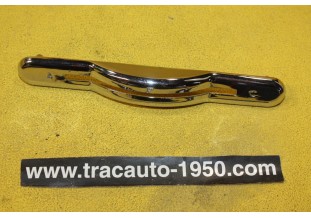 SUPPORT CHROME VENTILATION/CHAUFFAGE FABI DE TABLEAU DE BORD...AUTOS DIVERS