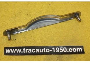 SUPPORT CHROME VENTILATION/CHAUFFAGE FABI DE TABLEAU DE BORD...AUTOS DIVERS