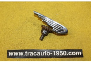 MASCOTTE OU EMBLEME DE THERMOMETRE DE CALANDRE...AUTOS ANCIENNES