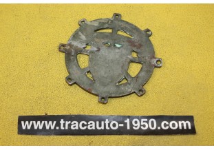 BADGE OU ECUSSON CLUB DE CALANDRE....AC DU FOREZ