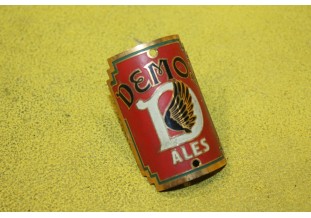 ECUSSON LOGO DEMOS DE CADRE DE VELOS....VELOS CYCLO