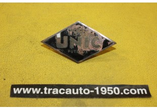 ECUSSON UNIC DE RADAITEUR...CAMIONS AUTOS UNIC