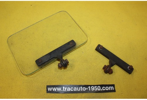 LOT DE DEMI GLACES DE PROTECTION...ROADSTER AUTOS DIVERS ???