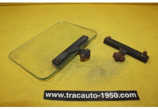 LOT DE DEMI GLACES DE PROTECTION...ROADSTER AUTOS DIVERS ???