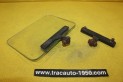 LOT DE DEMI GLACES DE PROTECTION...ROADSTER AUTOS DIVERS ???