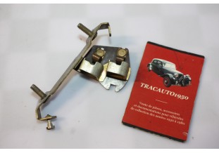 PLATINE DE FEU AR GAUCHE PK LMP 3480...RENAULT 4CV 1947/1955