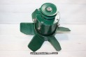 DYNAMO 6V CITROEN + HELICE DE VENTILATEUR...CITROEN TRACTION 15/6 voir descriptif