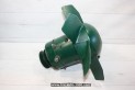 DYNAMO 6V CITROEN + HELICE DE VENTILATEUR...CITROEN TRACTION 15/6 voir descriptif