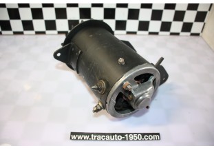 DYNAMO 12V DUCELLIER 7336A AVEC POULIE DOUBLE...CITROEN DS 19/21 PALLAS