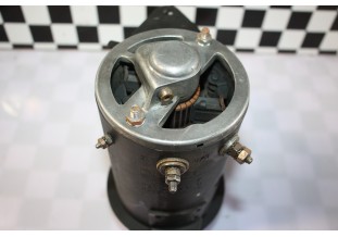 DYNAMO 12V DUCELLIER 7336A AVEC POULIE DOUBLE...CITROEN DS 19/21 PALLAS