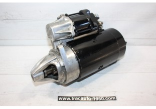 DEMARREUR 12V FIAT 605413...FIAT 1800 6 CYLINDRES voir descriptif