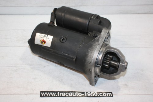 DEMARREUR 12V BOSCH 9 000 334 101...CITROEN LNA 0.6 voir descriptif