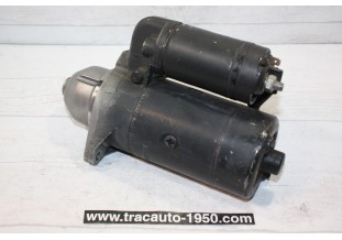 DEMARREUR 12V BOSCH 9 000 334 101...CITROEN LNA 0.6 voir descriptif