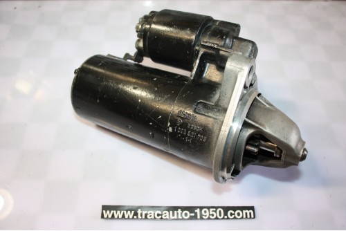 DEMARREUR 12V BOSCH 0 001108151...SAAB 900 II