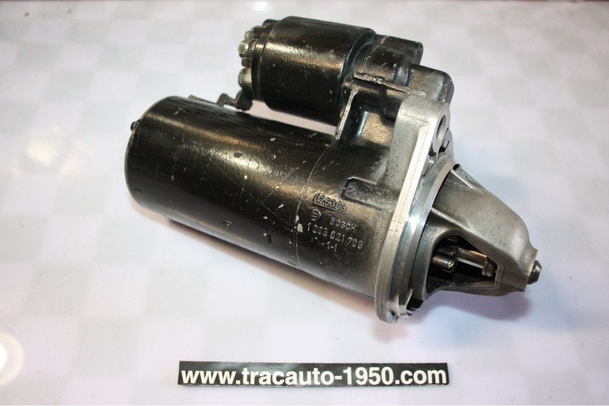 DEMARREUR 12V BOSCH 0 001108151...SAAB 900 II