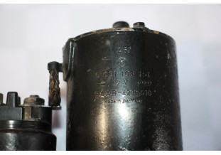 DEMARREUR 12V BOSCH 0 001108151...SAAB 900 II