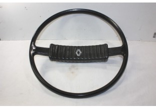 VOLANT QUILLERY M686 D/380mm...POUR RENAULT R3 R4 4L 1er MODELES - ...