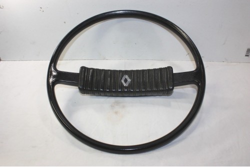 VOLANT QUILLERY M686 D/380mm...POUR RENAULT R3 R4 4L 1er MODELES - ...