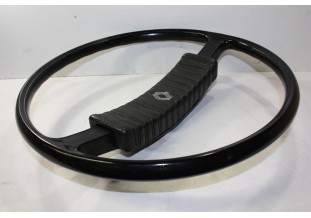 VOLANT QUILLERY M686 D/380mm...POUR RENAULT R3 R4 4L 1er MODELES - ...