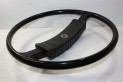 VOLANT QUILLERY M686 D/380mm...POUR RENAULT R3 R4 4L 1er MODELES - ...