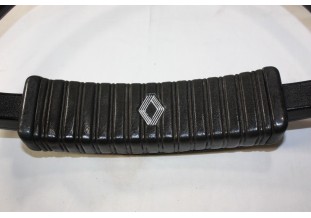 VOLANT QUILLERY M686 D/380mm...POUR RENAULT R3 R4 4L 1er MODELES - ...