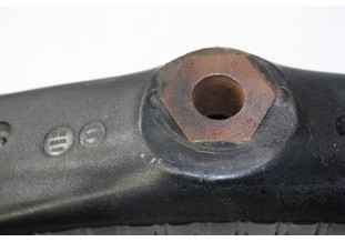 VOLANT QUILLERY M686 D/380mm...POUR RENAULT R3 R4 4L 1er MODELES - ...