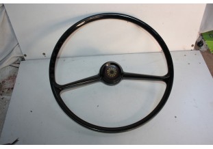 VOLANT QUILLERY D/400mm...RENAULT ESTAFETTE