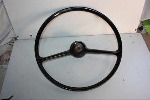 VOLANT QUILLERY D/400mm...RENAULT ESTAFETTE