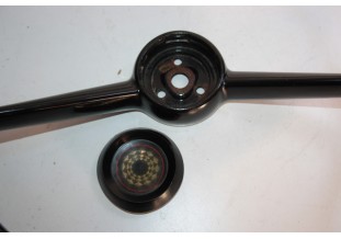 VOLANT QUILLERY D/400mm...RENAULT ESTAFETTE