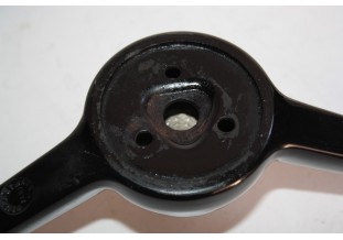 VOLANT QUILLERY D/400mm...RENAULT ESTAFETTE