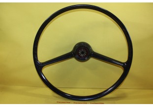 VOLANT QUILLERY 2 BRANCHES M 566 D/400mm...R3 R4 4L SUPER 1962/66