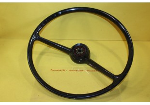 VOLANT QUILLERY 2 BRANCHES M 566 D/400mm...R3 R4 4L SUPER 1962/66