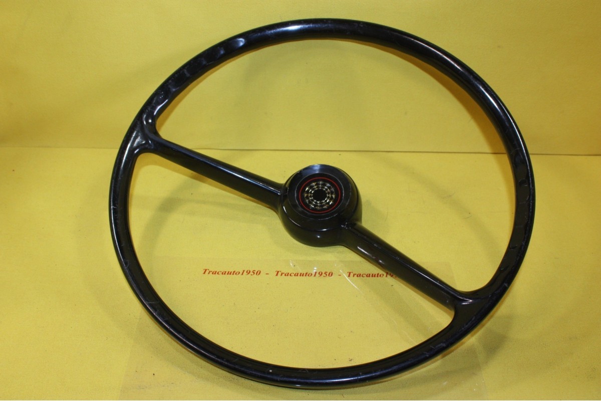 VOLANT QUILLERY 2 BRANCHES M 566 D/400mm...R3 R4 4L SUPER 1962/66