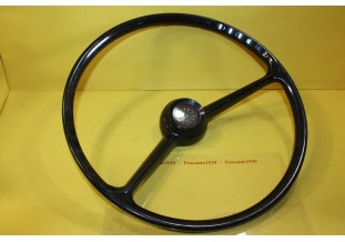 VOLANT QUILLERY 2 BRANCHES M 566 D/400mm...R3 R4 4L SUPER 1962/66