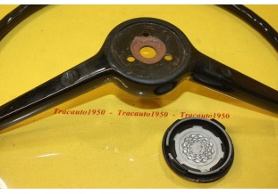 VOLANT QUILLERY 2 BRANCHES M 566 D/400mm...R3 R4 4L SUPER 1962/66