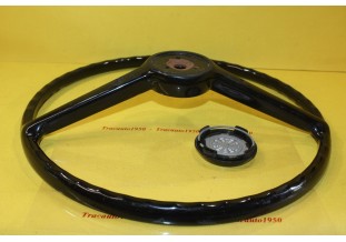VOLANT QUILLERY 2 BRANCHES M 566 D/400mm...R3 R4 4L SUPER 1962/66
