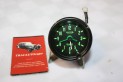 MONTRE DE BORD JAEGER QUARTZ 12V Ø/58mm...AUTOS DIVERS