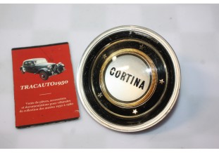 CENTRE DE VOLANT FORD Ø/88MM...FORD CORTINA